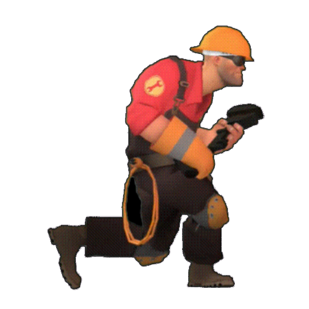 walkin guy